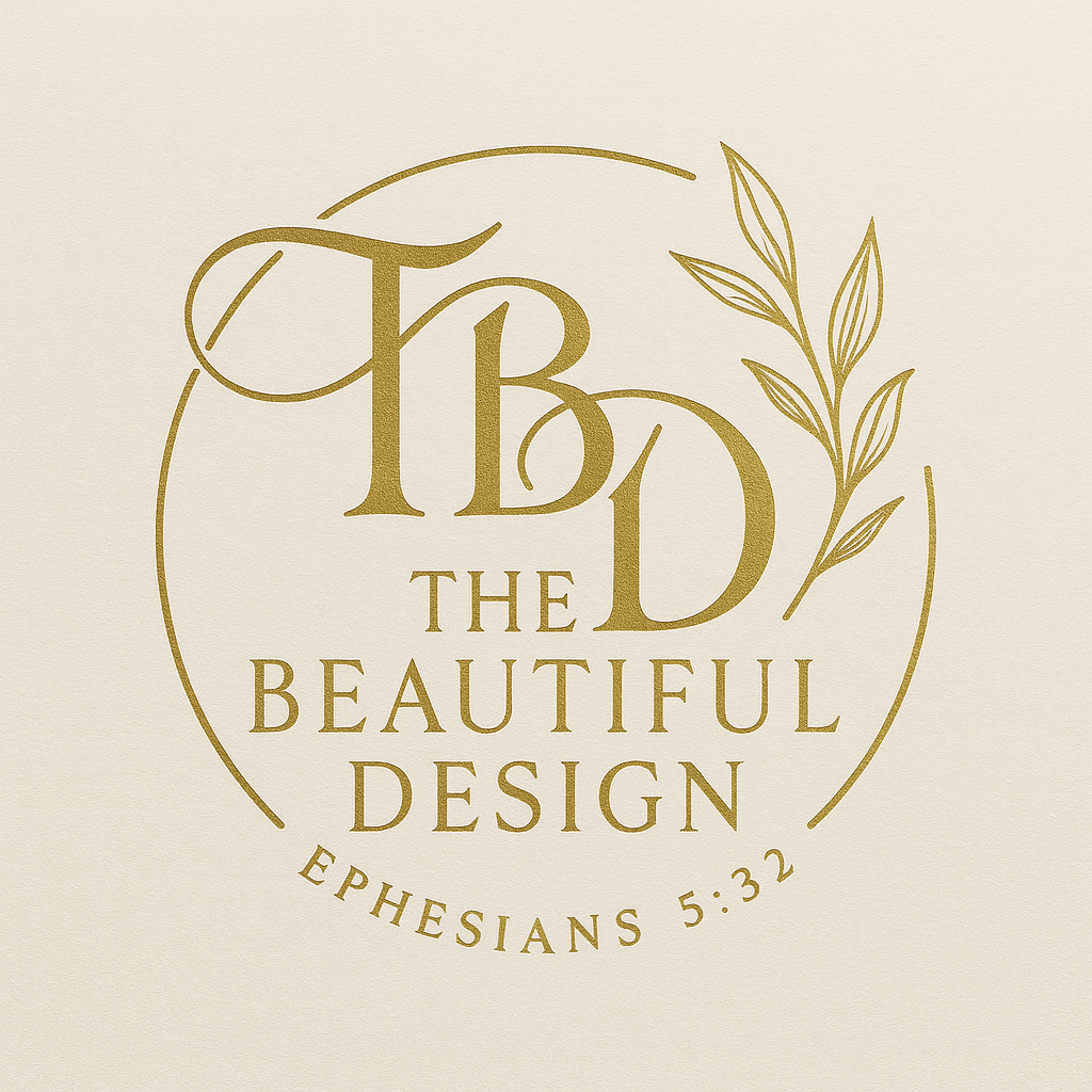 The Beautiful Design