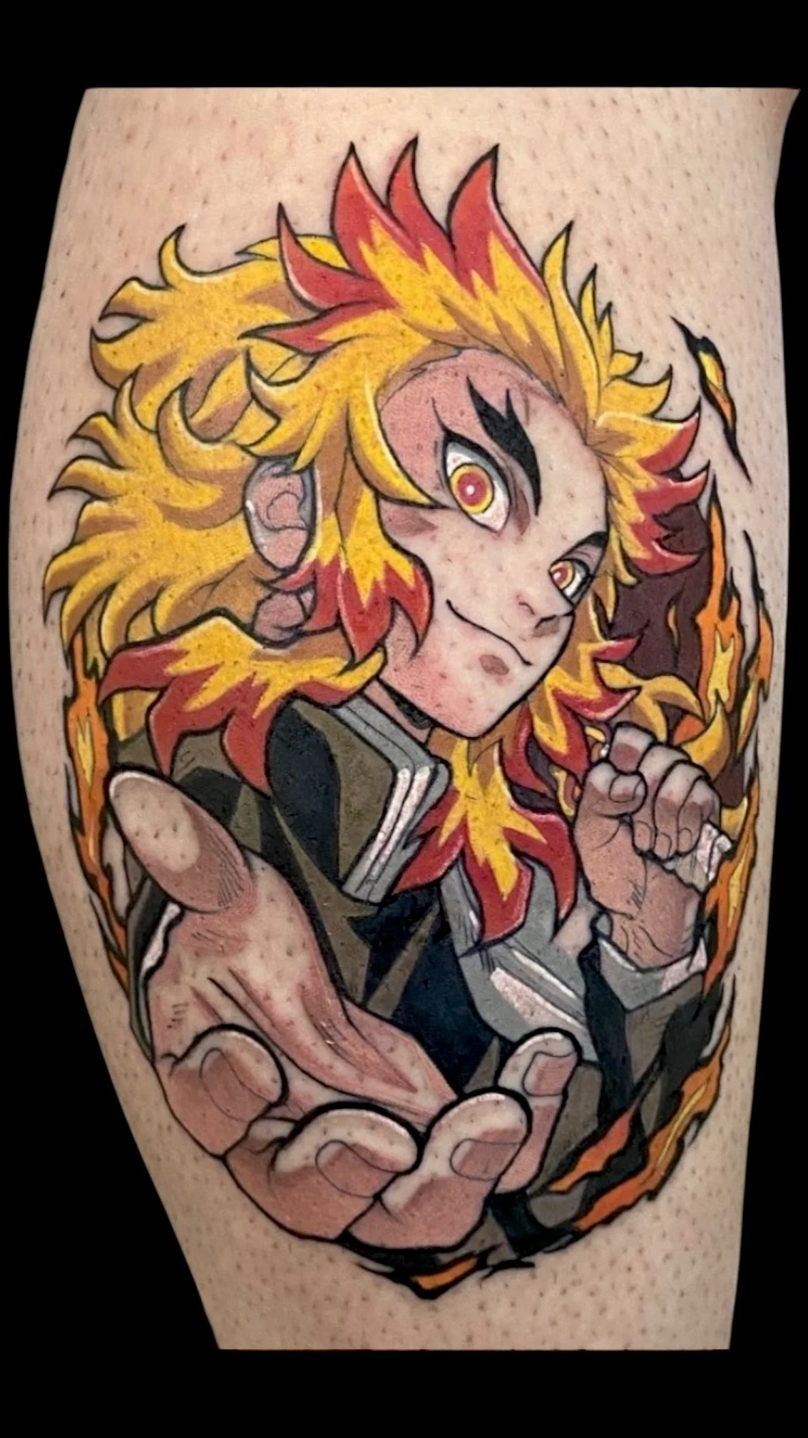 Anime/Manga
