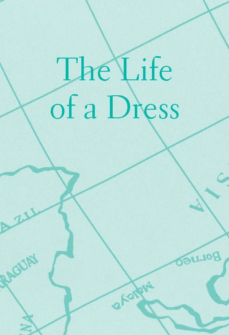 The Life of a Dress