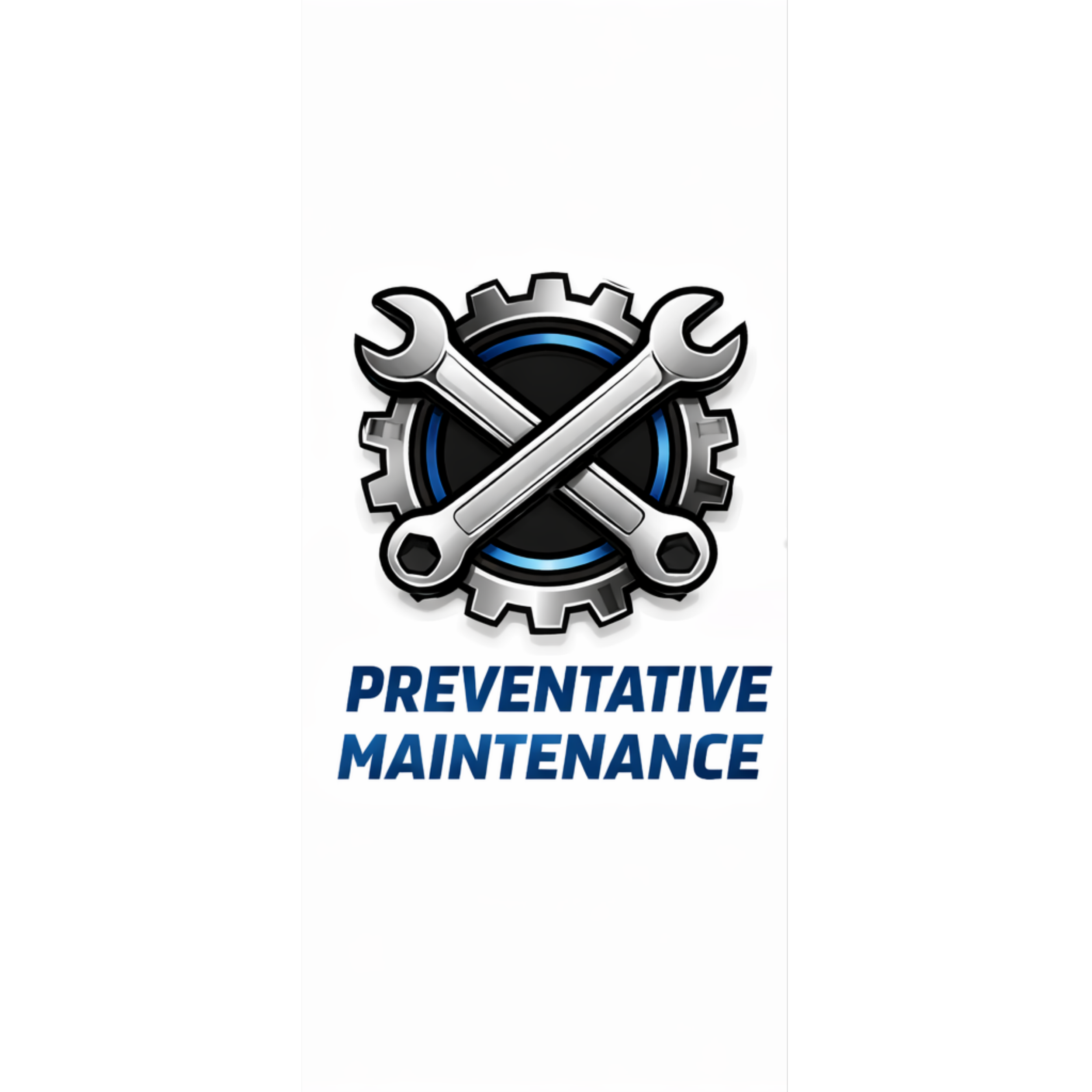 Preventative Maintenance Package