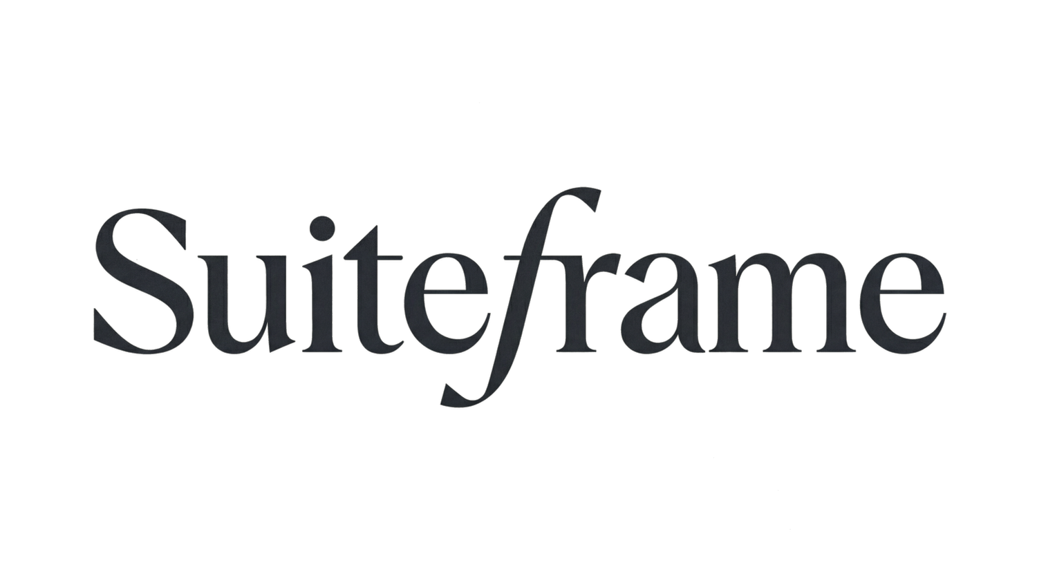 SuiteFrameStudio
