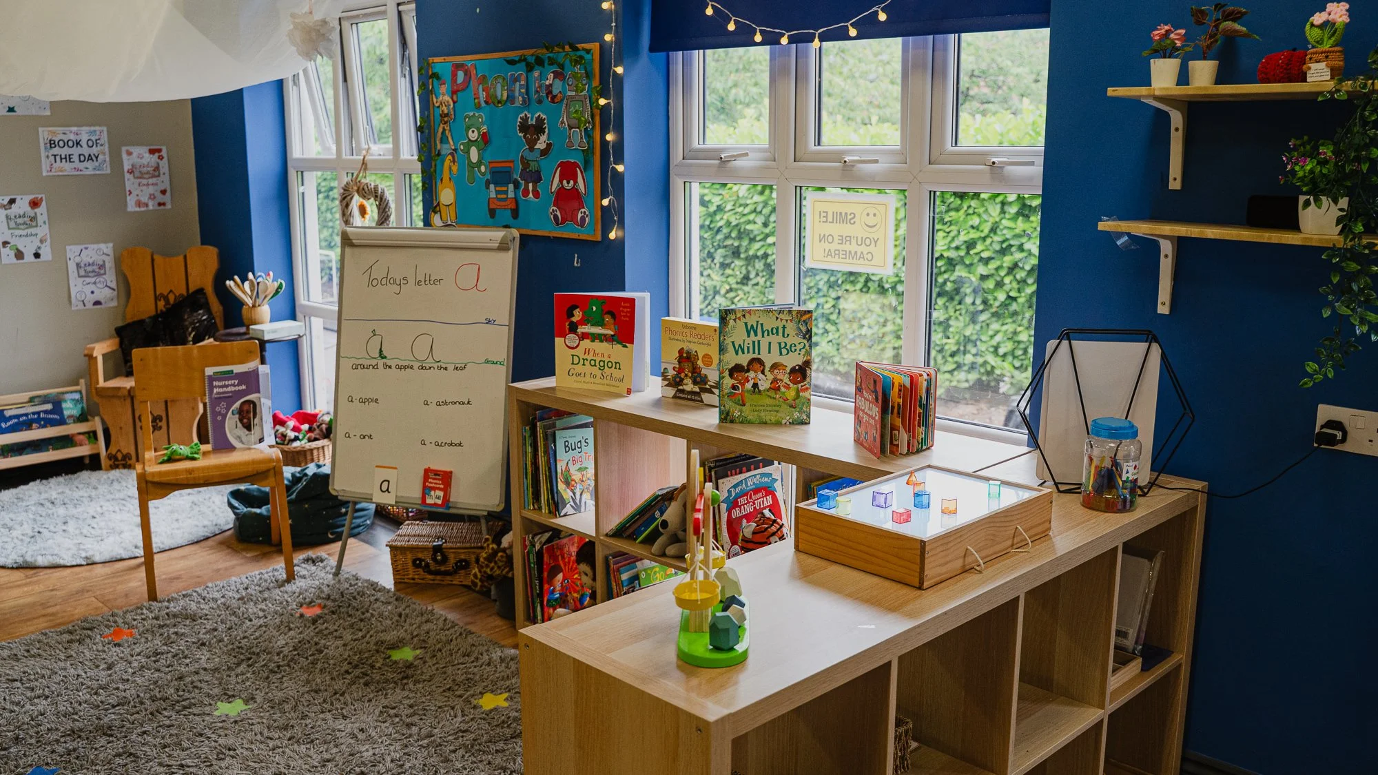 Bright Star Nursery