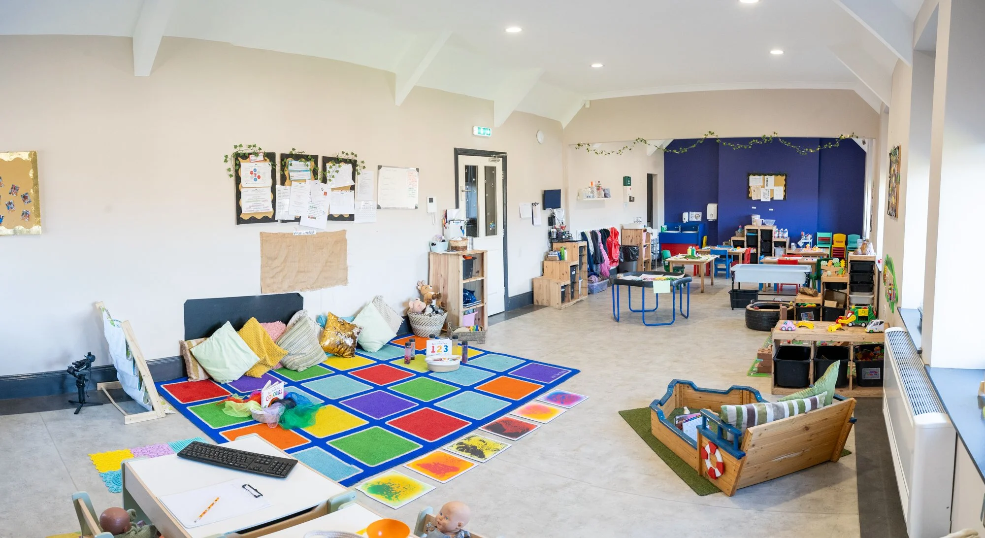 Bright Star Nursery