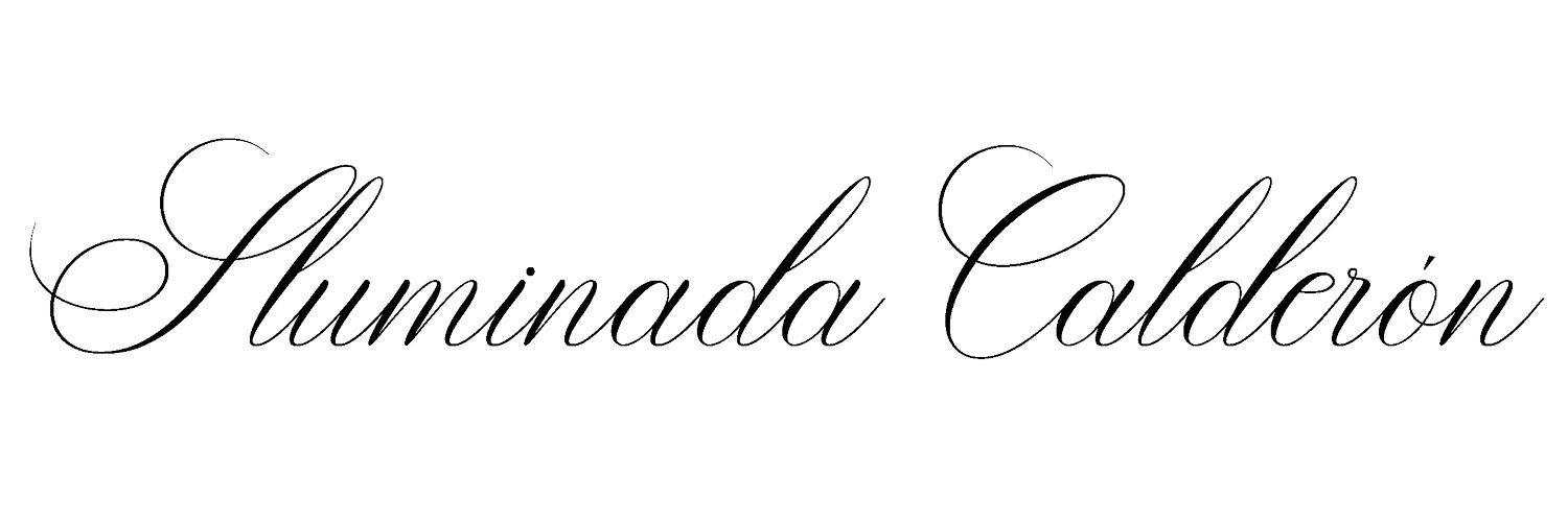 Iluminada Calderón