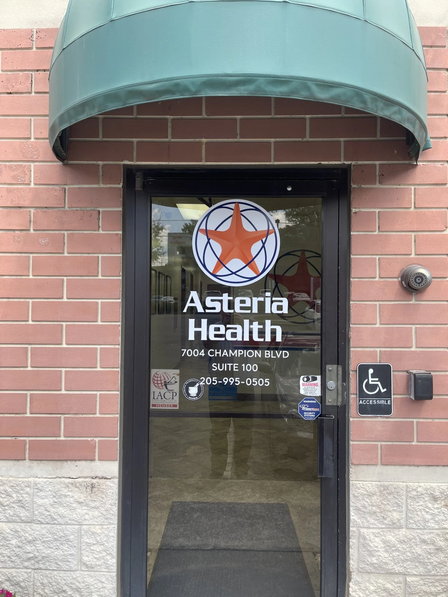 Asteria Health