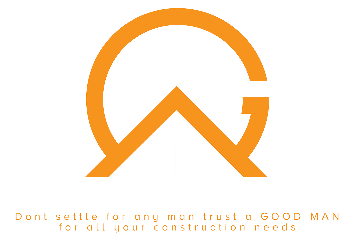 A GOOD MAN SERVICES