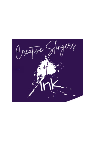 Creative Slingers of Ink Spring Book Bash
