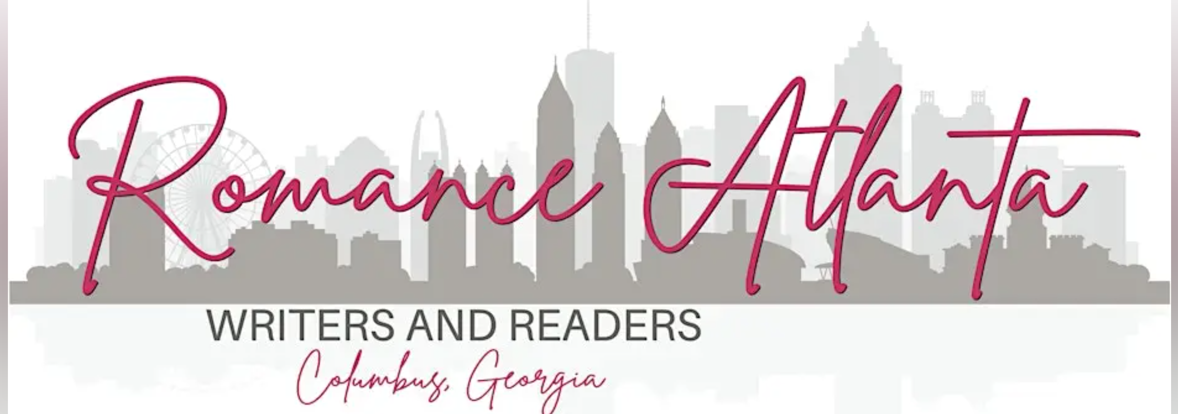 Romance Atlanta Writers and Readers: Columbus 2026