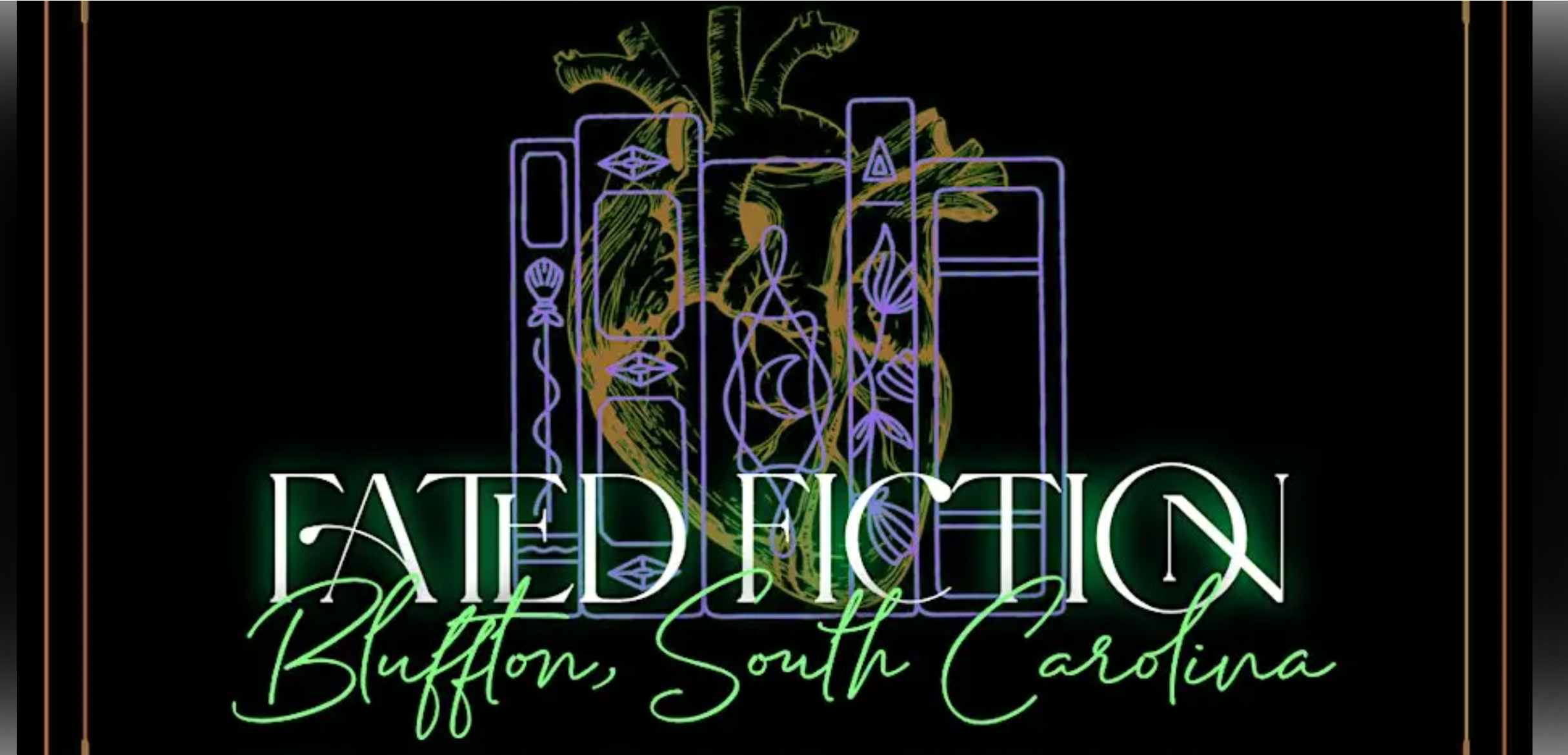 Fated Fiction Bluffton