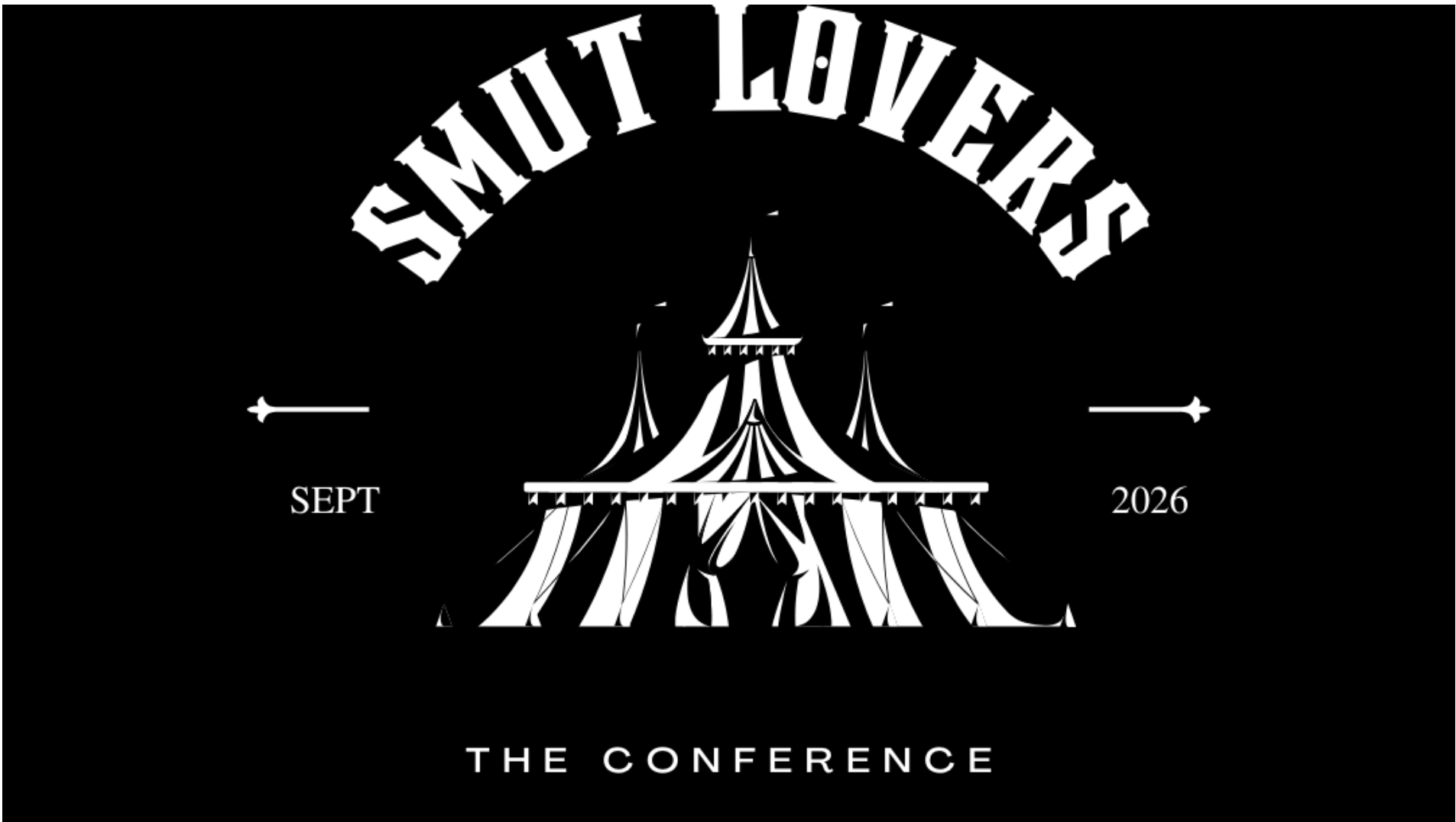 Smut Lovers: The Conference 2026
