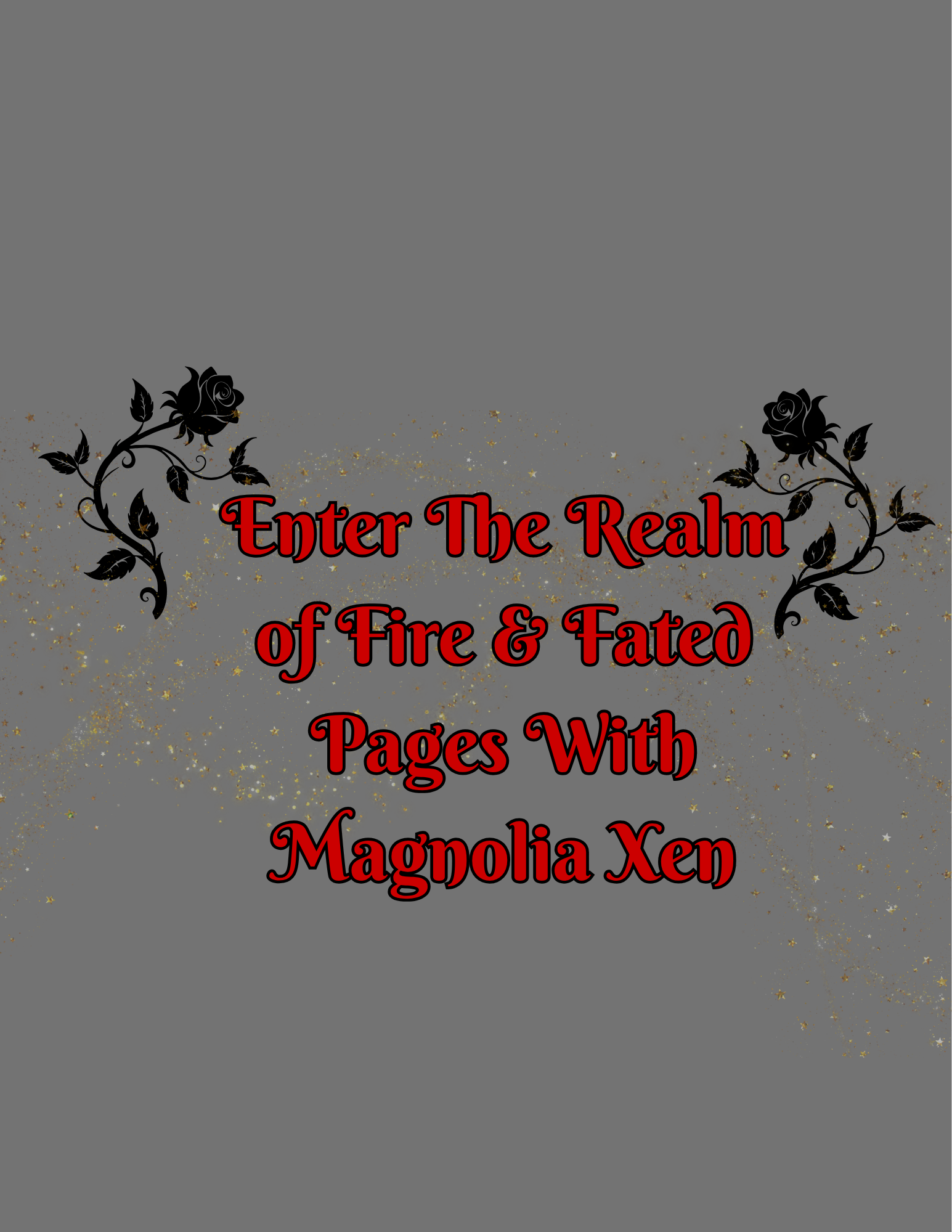 Fire & Fated Pages 