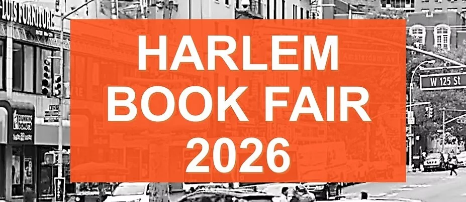 Harlem Book Fair