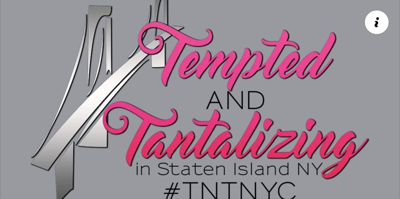 Tempted and Tantalizing in Staten Island 2027