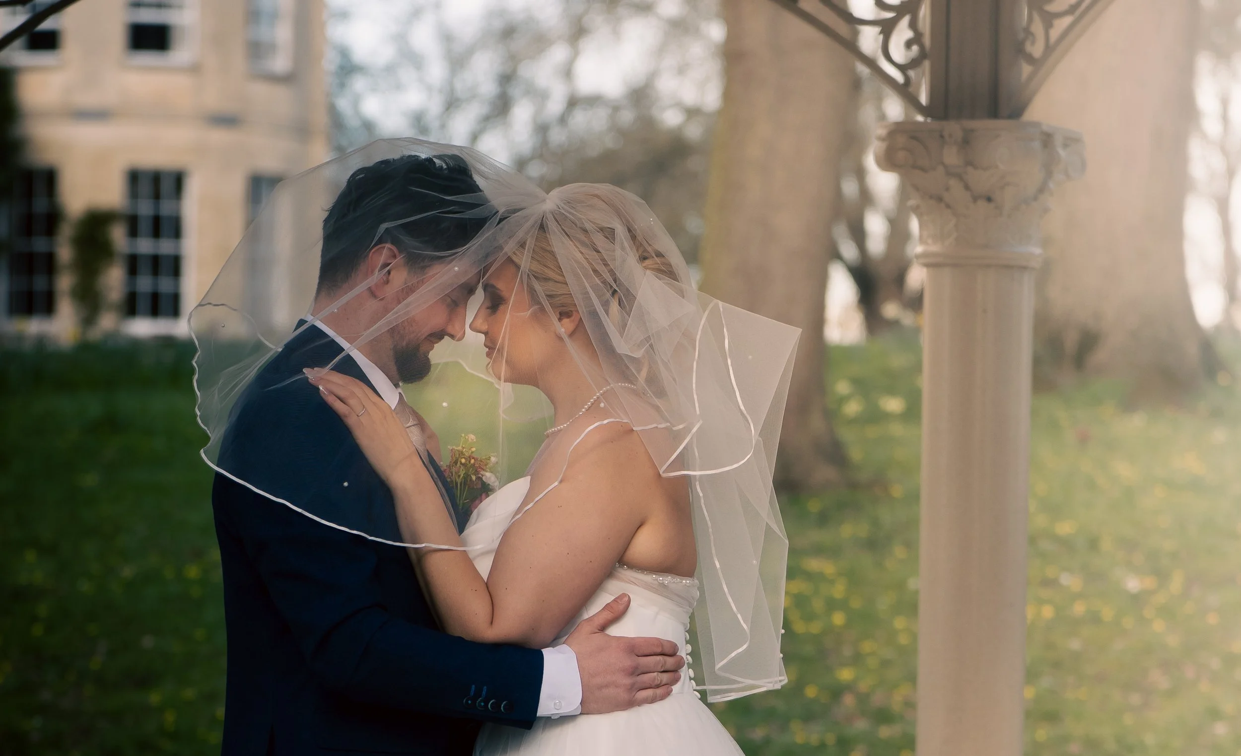 Dan & Keeley