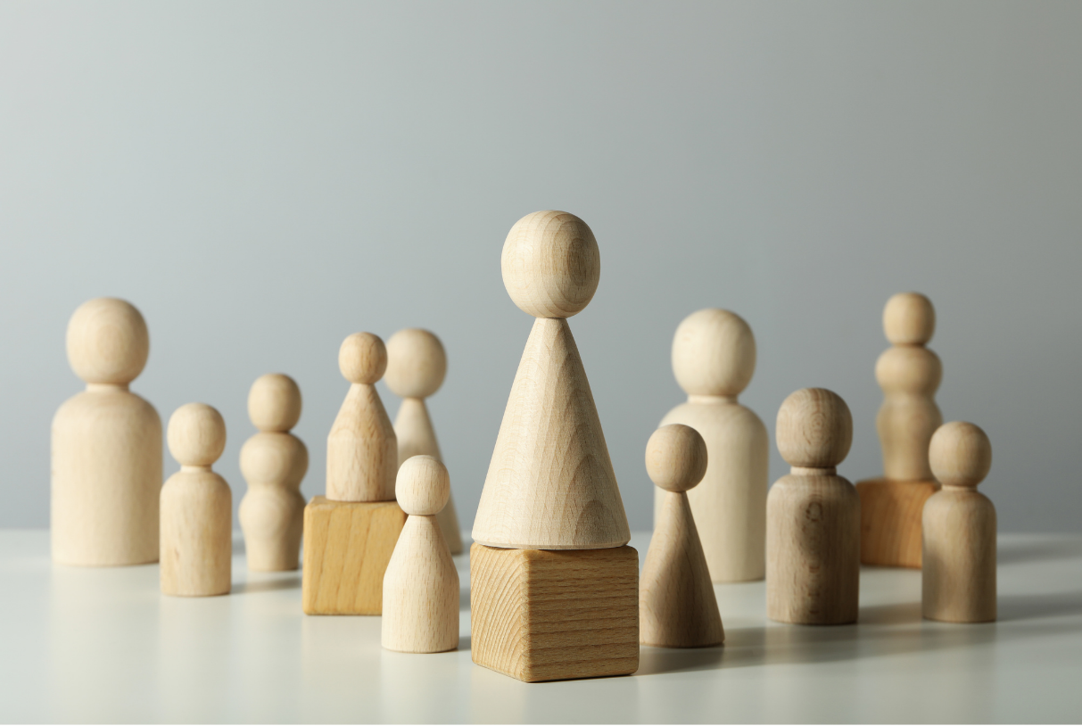 Parts work therapy helping clients explore internal emotional experiences and patterns