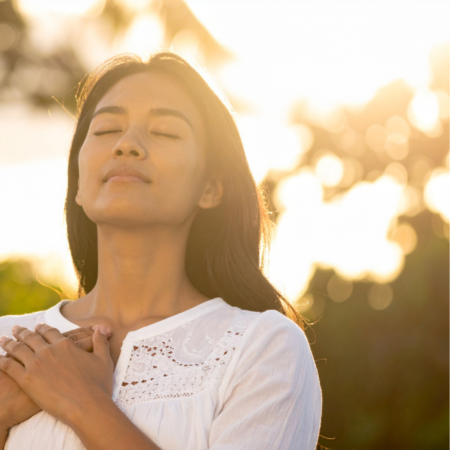 Somatic therapy approaches supporting awareness of body-based stress and trauma responses