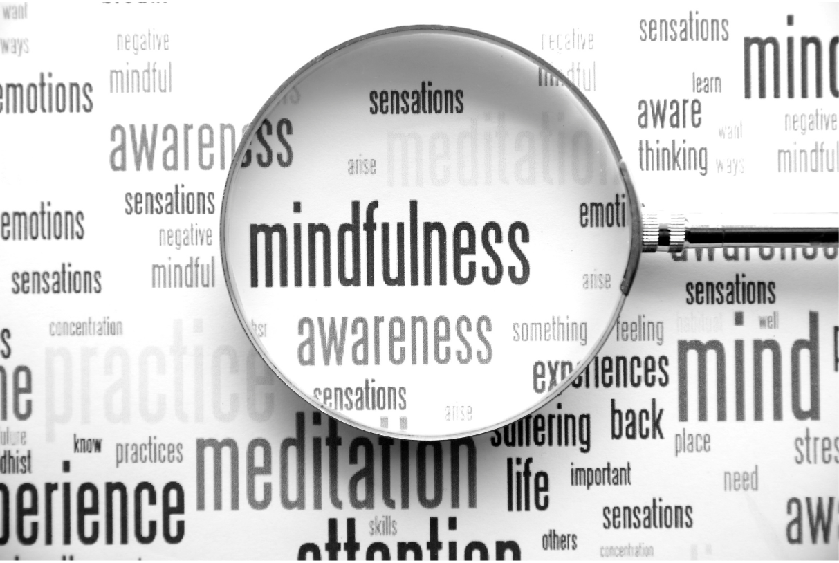 Learning self-regulation skills to manage anxiety and emotional overwhelm