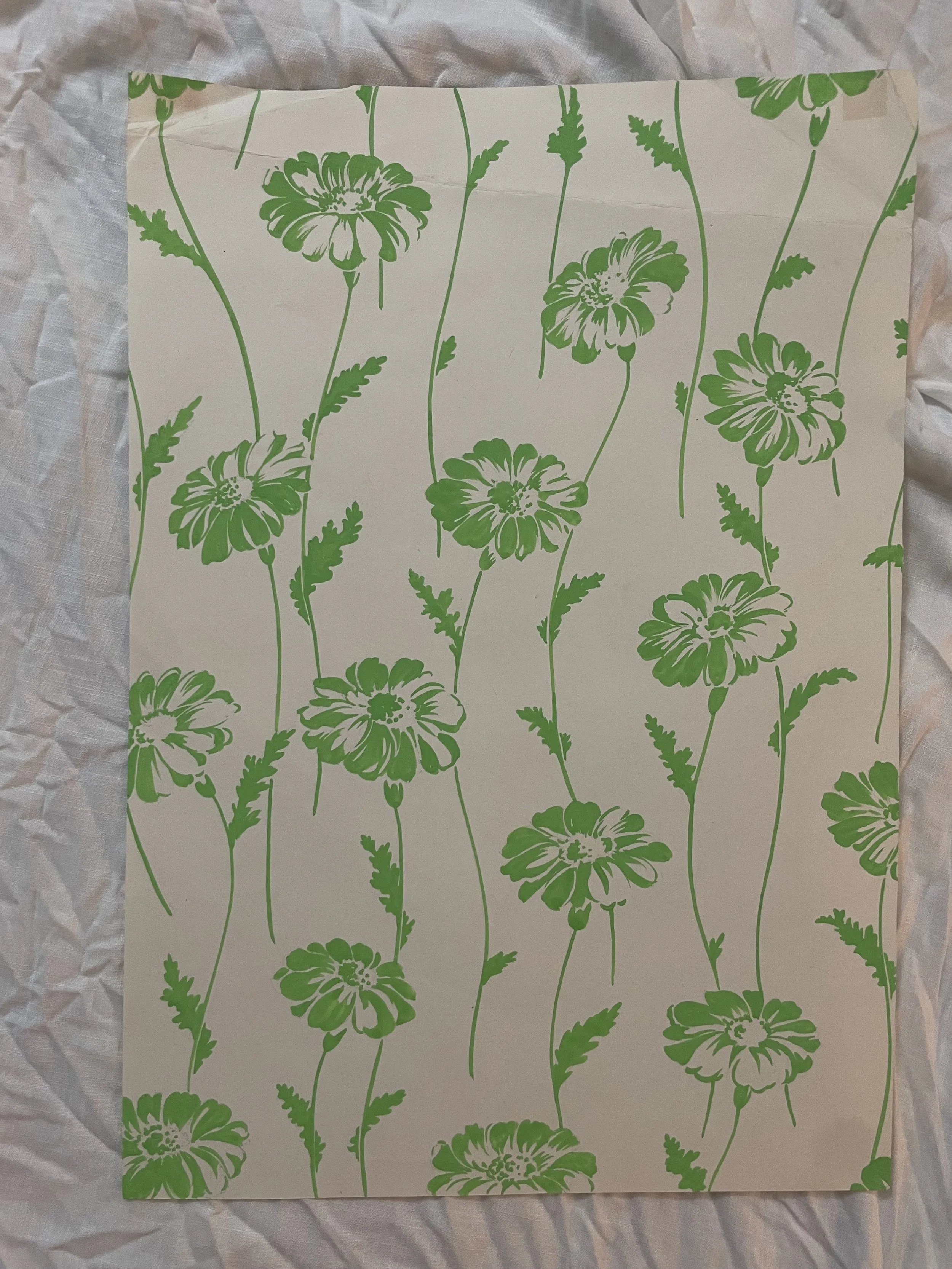 Vintage Industrial Artwork