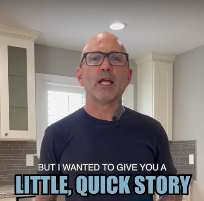 It’s the Little Things