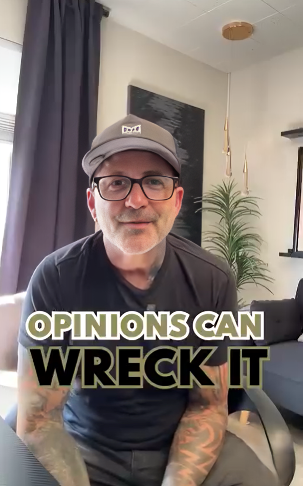 Too Many Opinions Can Ruin Your Home Remodel