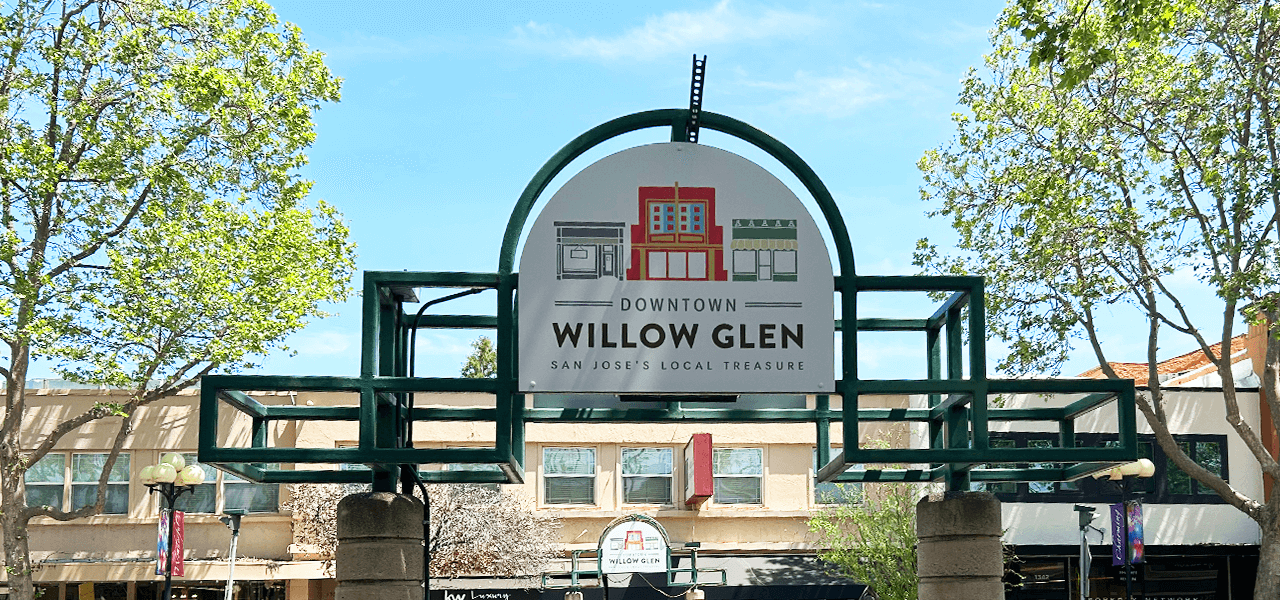 Charming. Walkable. Timeless.