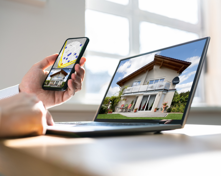 AI Tools for Homebuyers: Using Technology to Research Markets and Properties