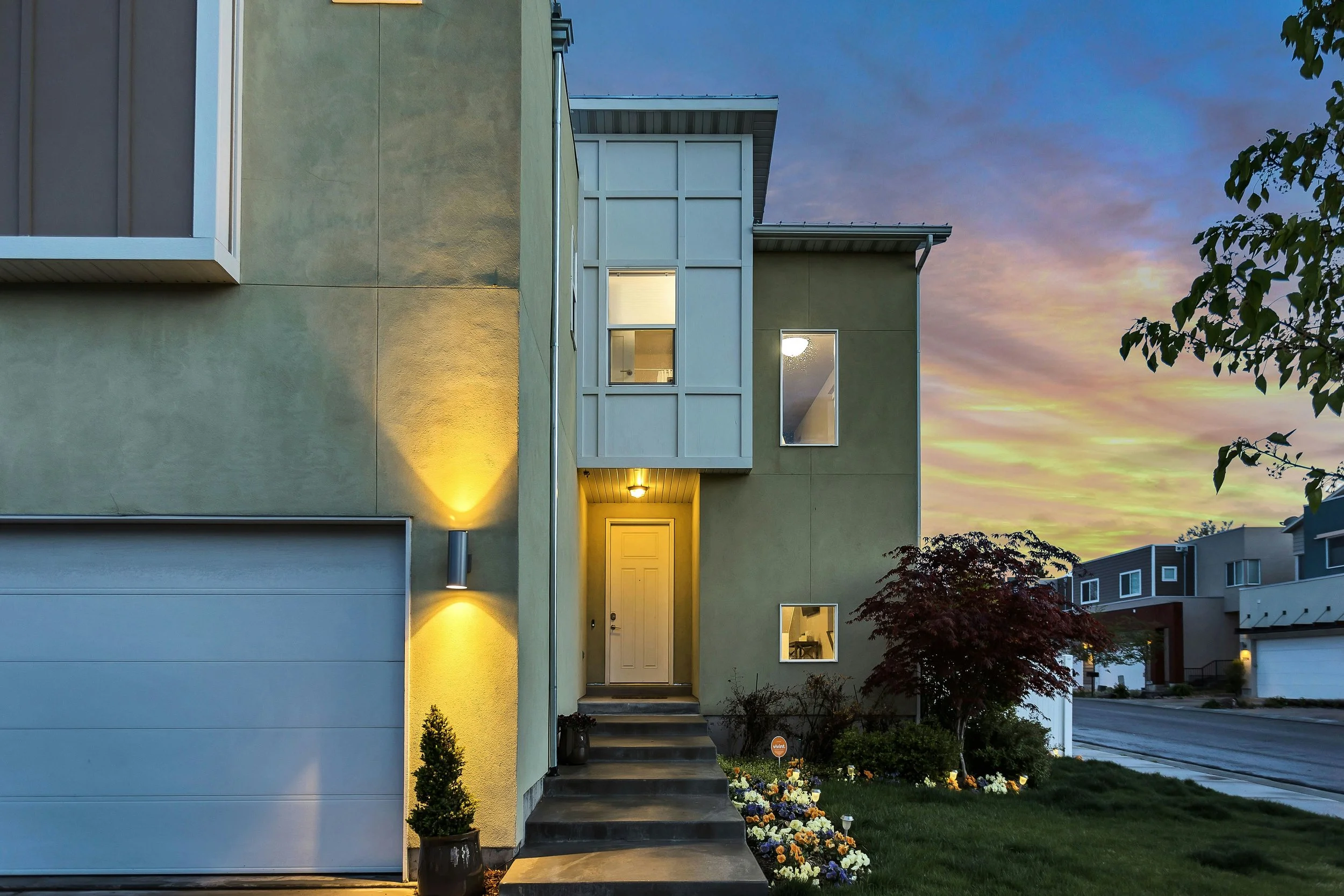 Embracing Energy Efficiency for a Warm and Sustainable Home