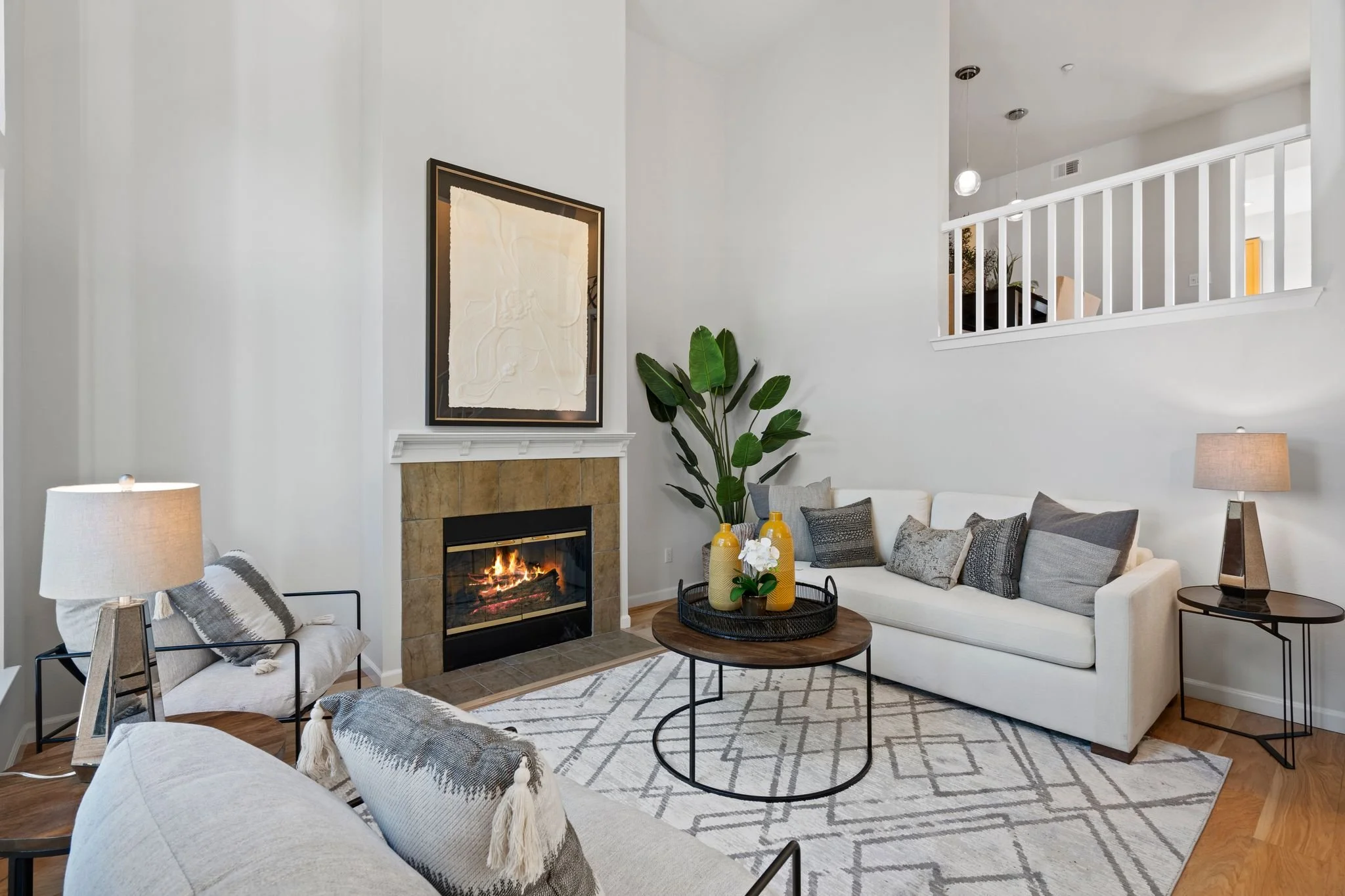 How to Stage Your Home for a Quick Sale