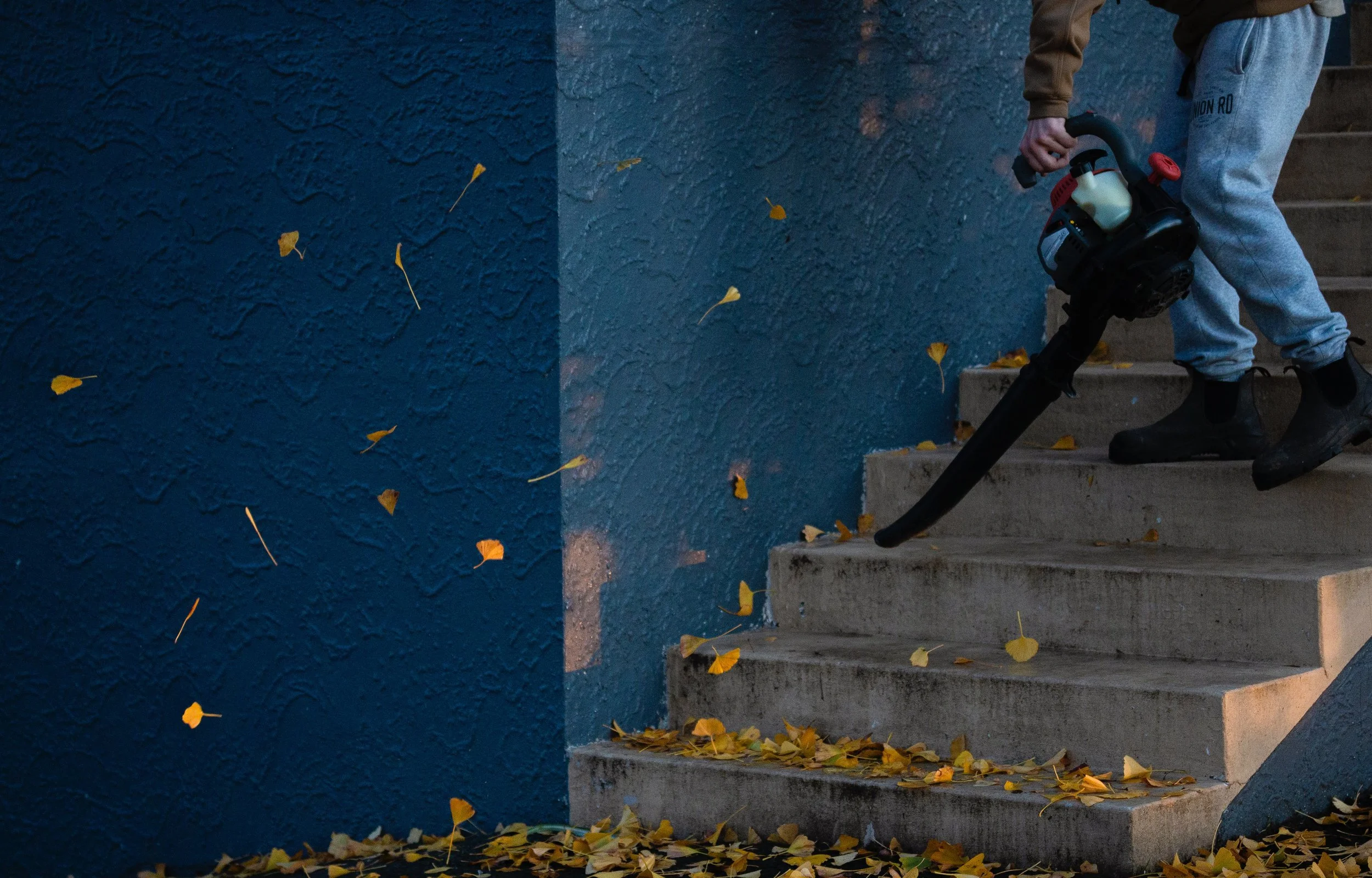 Prep Your Home for Winter: Simple and Effective Fall Maintenance Checklist