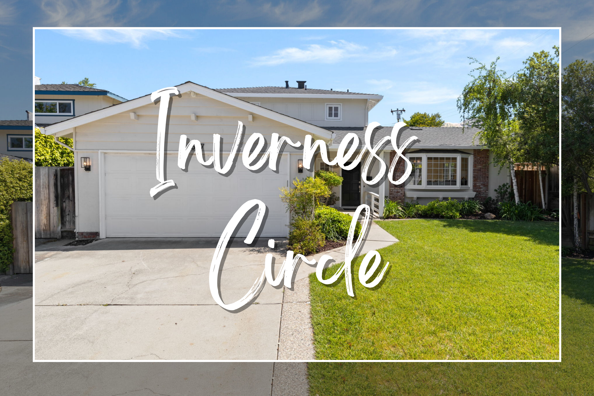 Inverness Circle