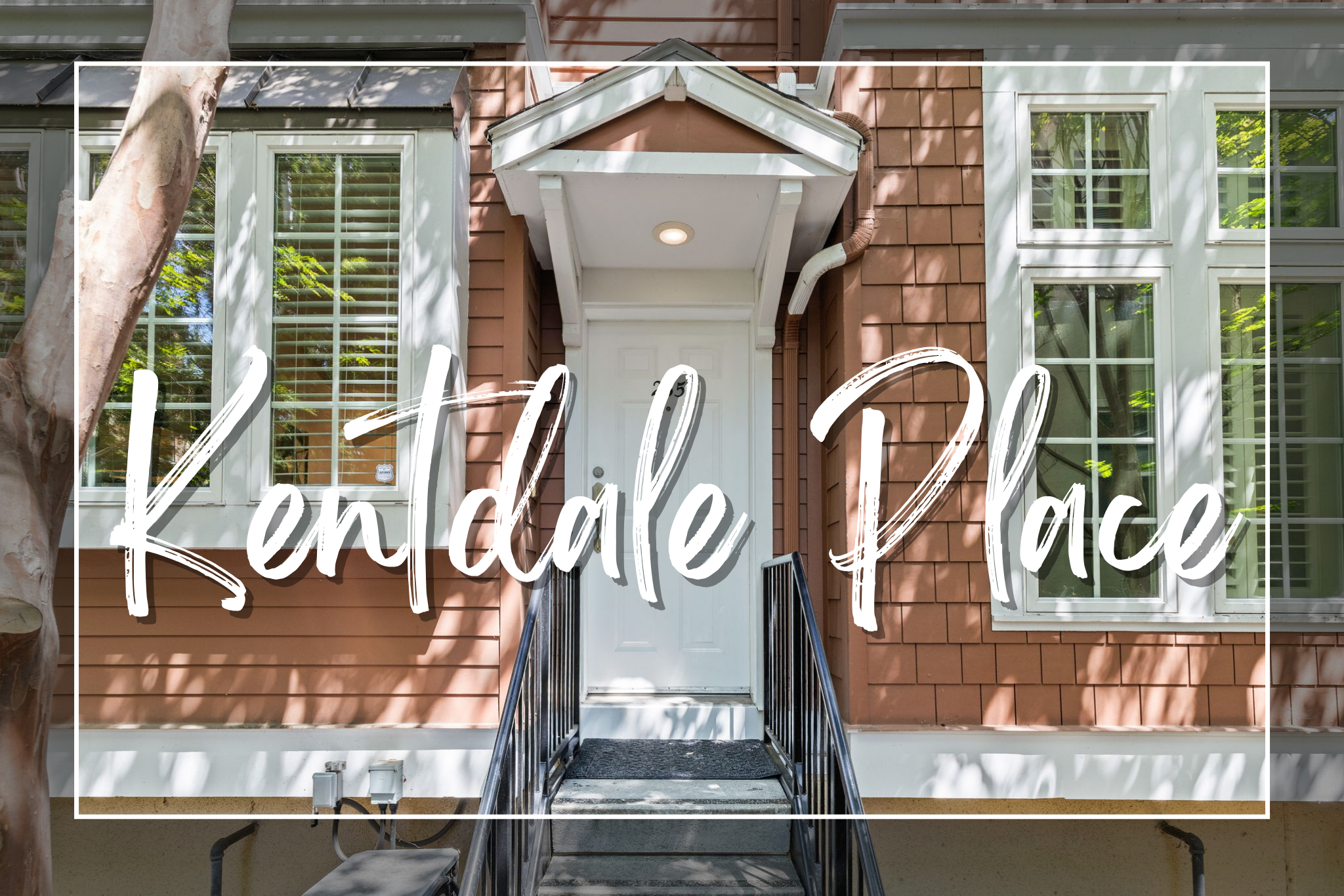 Kentdale Place