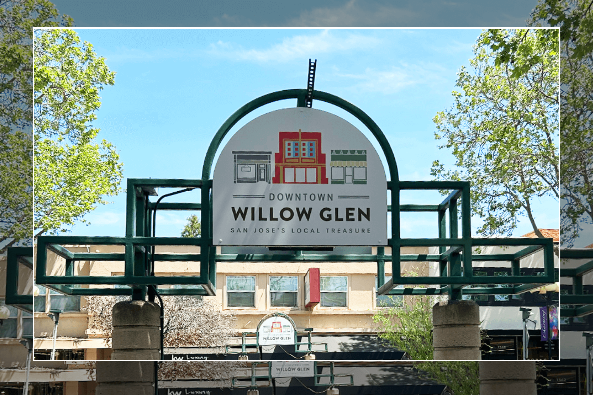 WILLOW GLEN