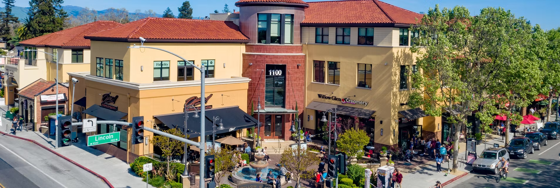 Willow Glen Day Trip Guide: Where to Eat, Shop and Stroll 