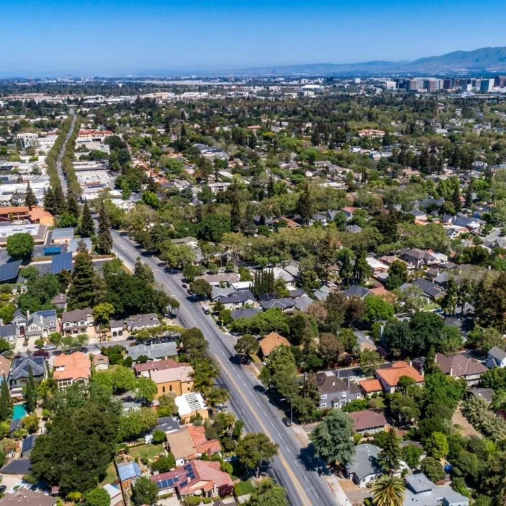 Best Neighborhoods in San Jose for Young Professionals