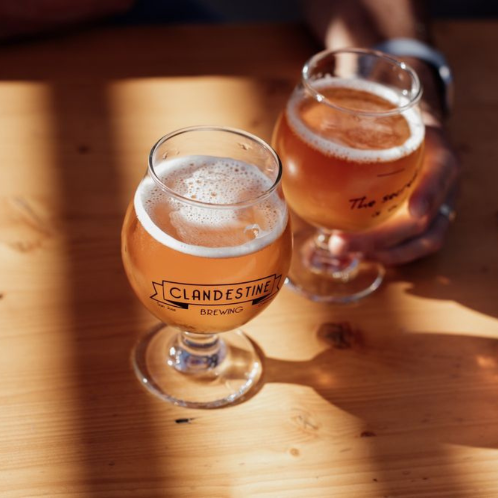 Best Breweries in South Bay for a Chill Weekend Vibe
