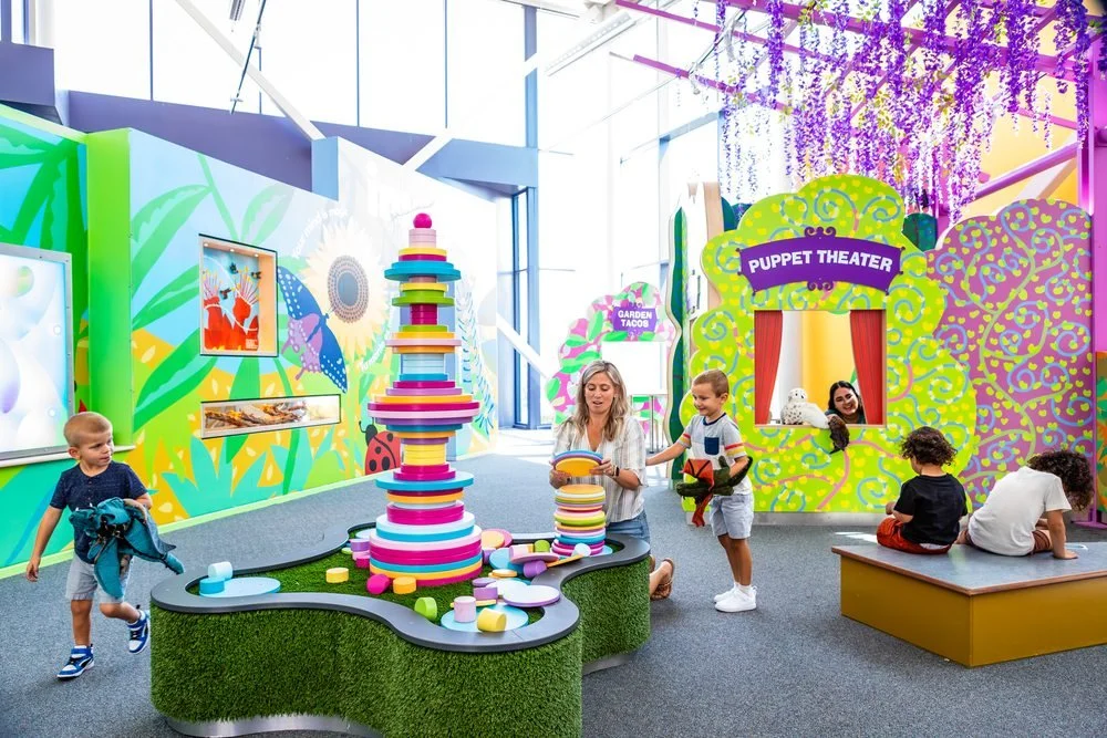 Top Birthday Party Spots for Young Ones in San Jose