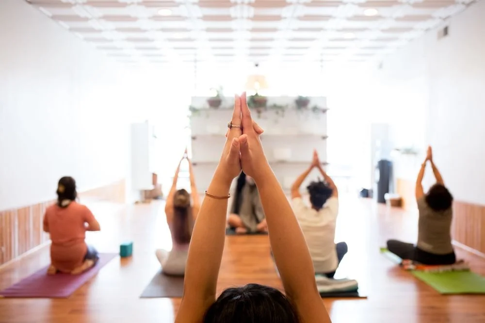 Top Wellness Studios for Pilates, Stretch or Sound Baths