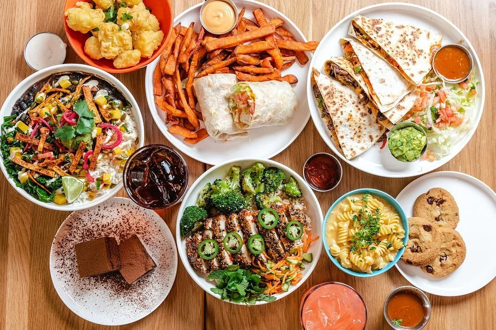 Vegan Eats: The Best Plant-Based Restaurants in the South Bay