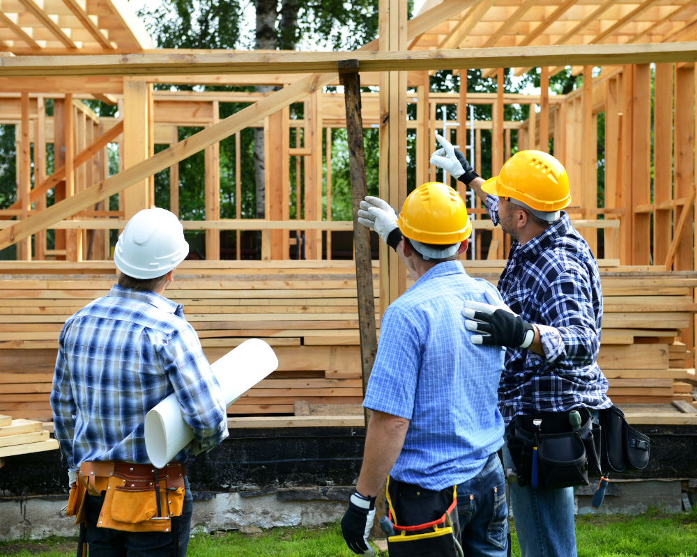 Flip or Build? Why Smart Investors Are Shifting from Rehab to New Construction