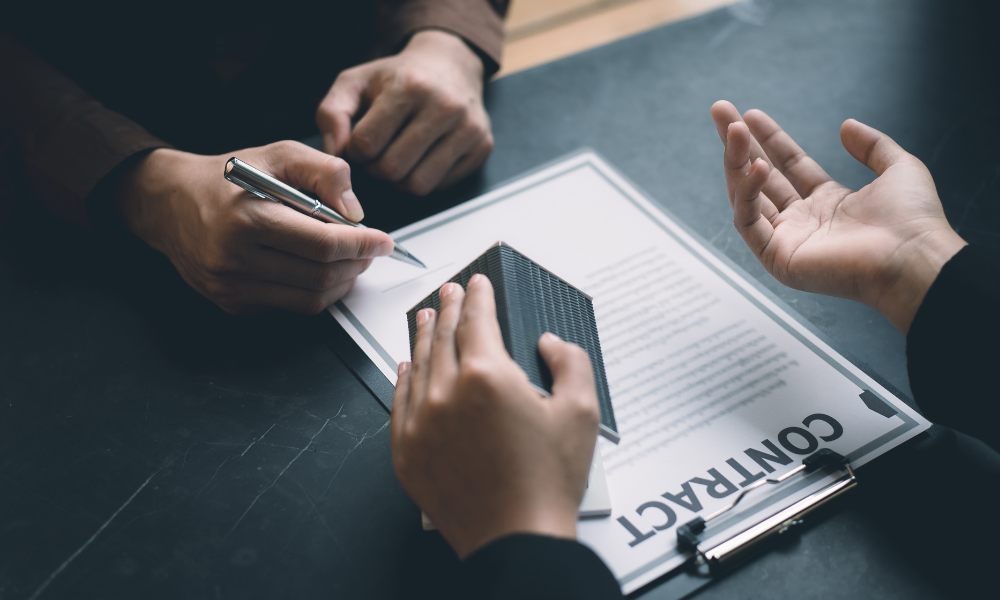 Landlording 101: Essential Systems to Put in Place Before Leasing Your First Property