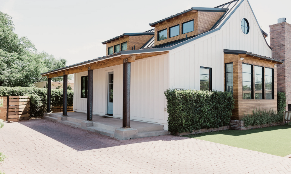 Mindset &amp; Getting Started: Why Real Estate Was the First Investment That Actually Made Sense