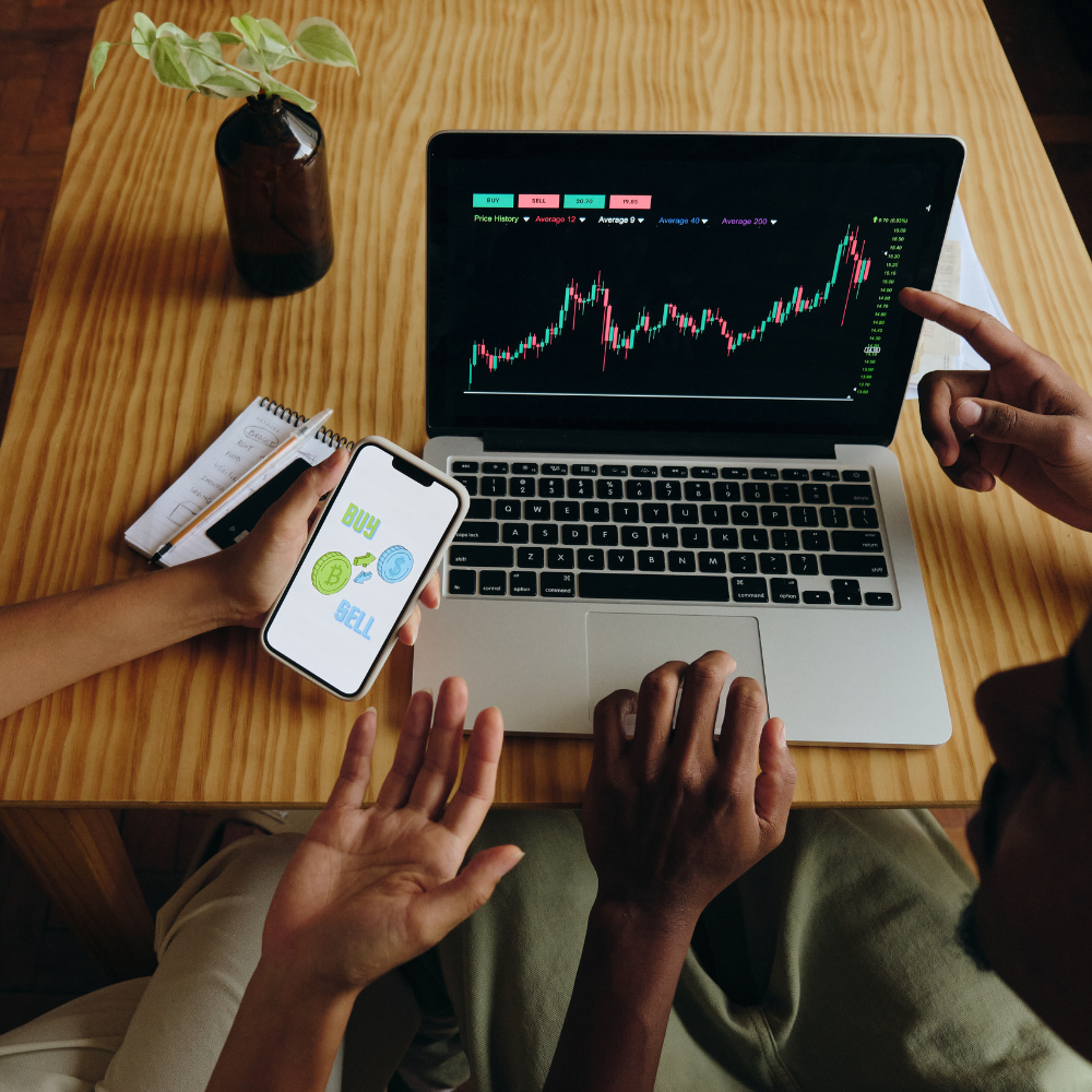 The 5 Biggest Budget Mistakes New Investors Make (And How to Avoid Them)