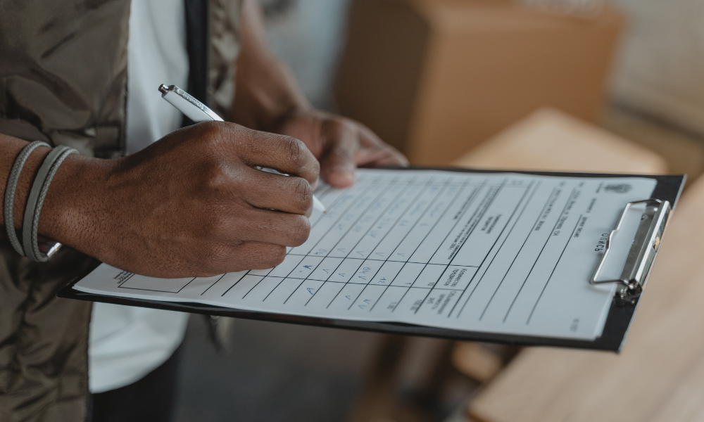 The Pre-Closing Checklist Every Real Estate Investor Should Follow