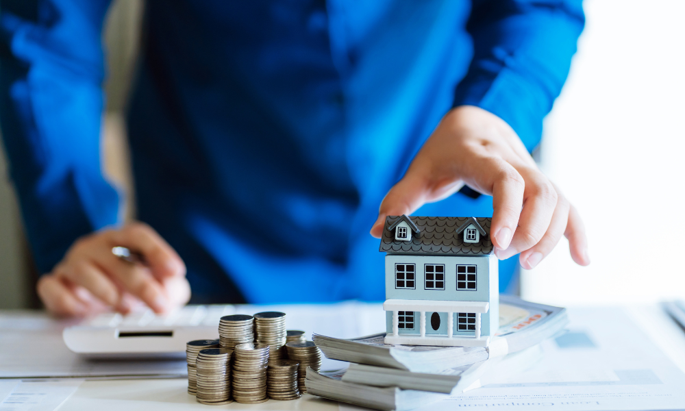 The Real Reason to Build a Portfolio (It’s Not Just for the Money)