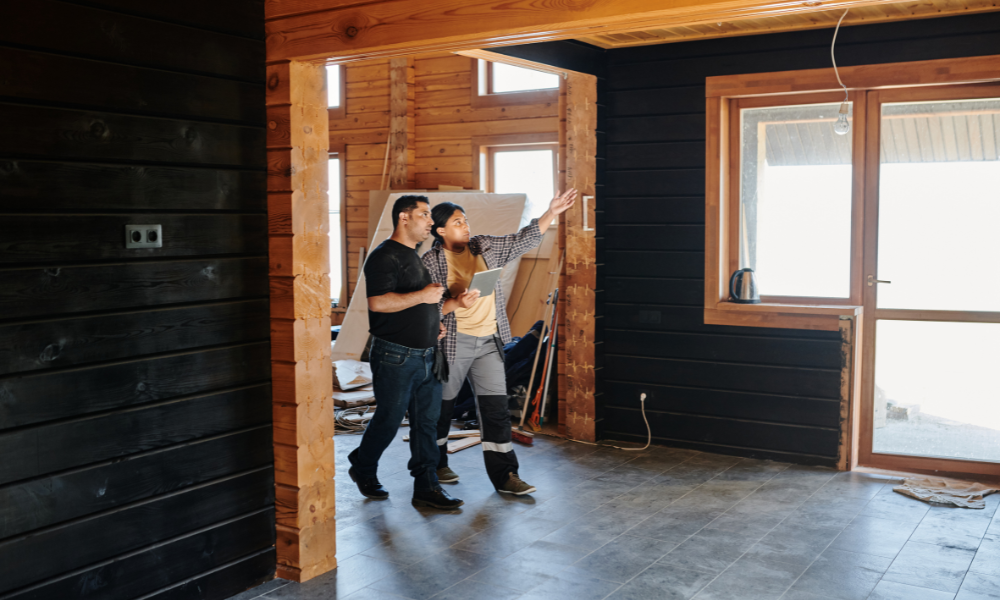 What Every New Investor Gets Wrong About Rehab Budgets