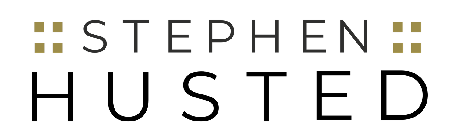 Stephen Husted | Rainmaker Real Estate Agent