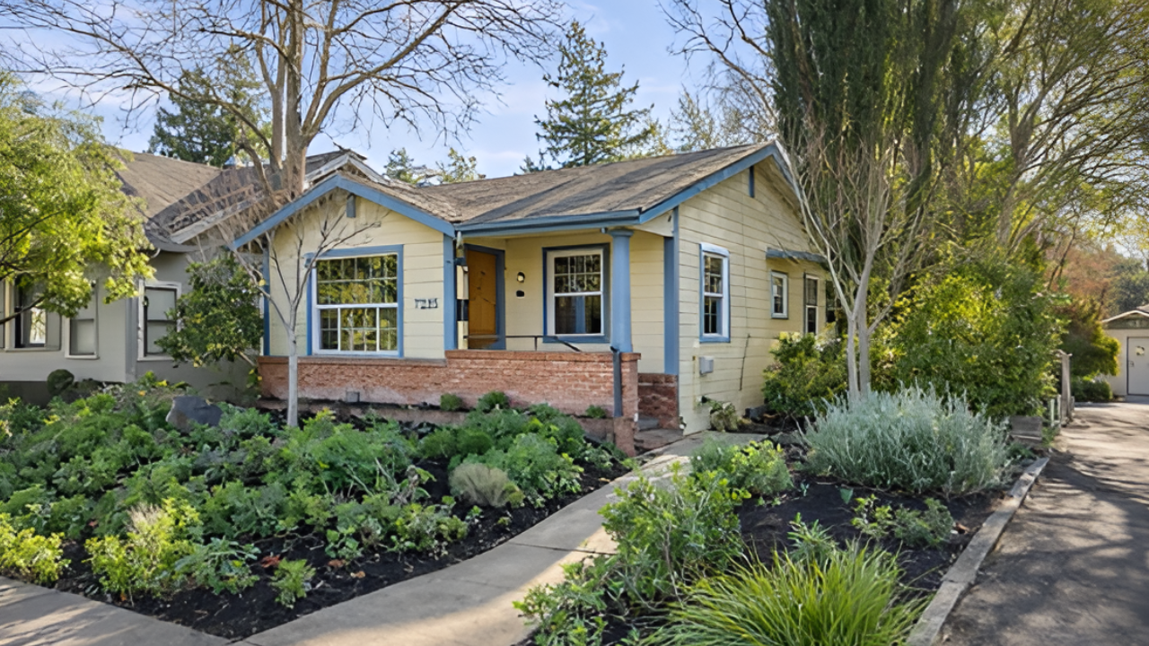 How We Won This Property from 2,000 Miles Away