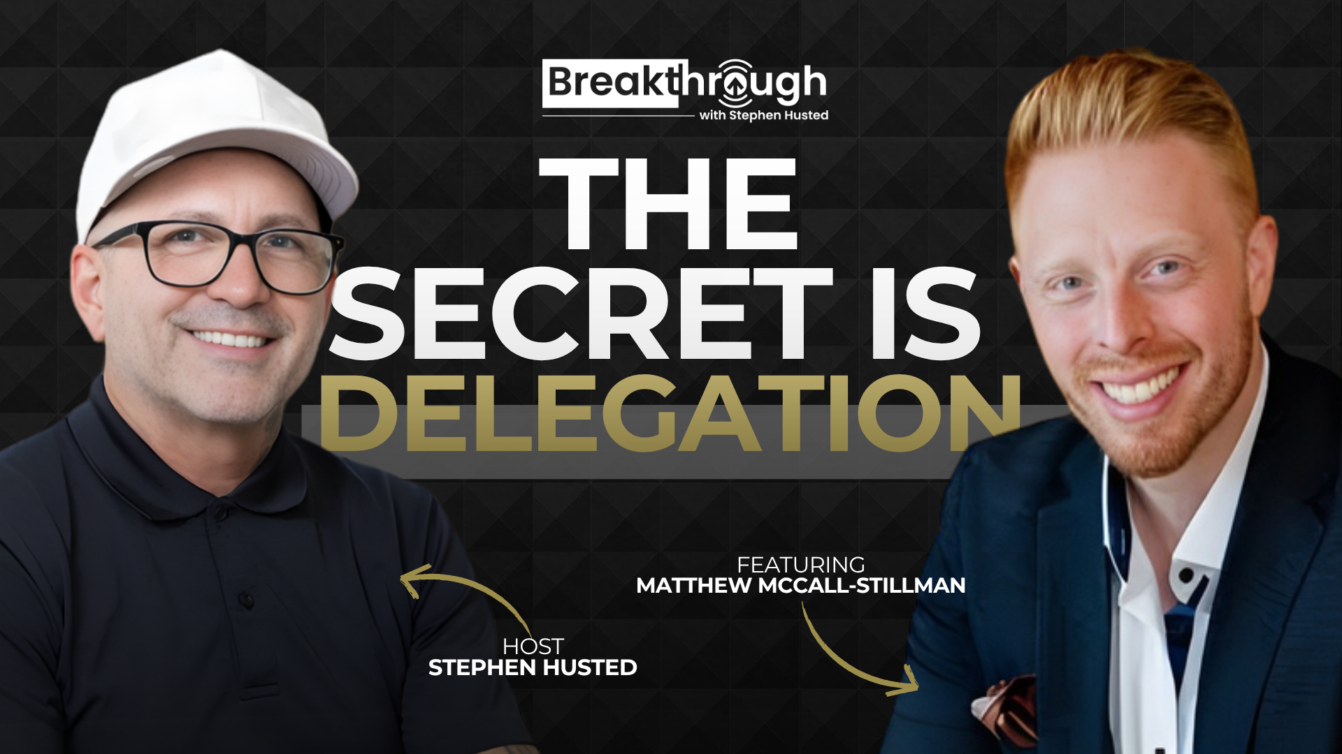 Episode 3: VA Success: Building Strong Teams for Real Estate Growth with MyBrokerMatt