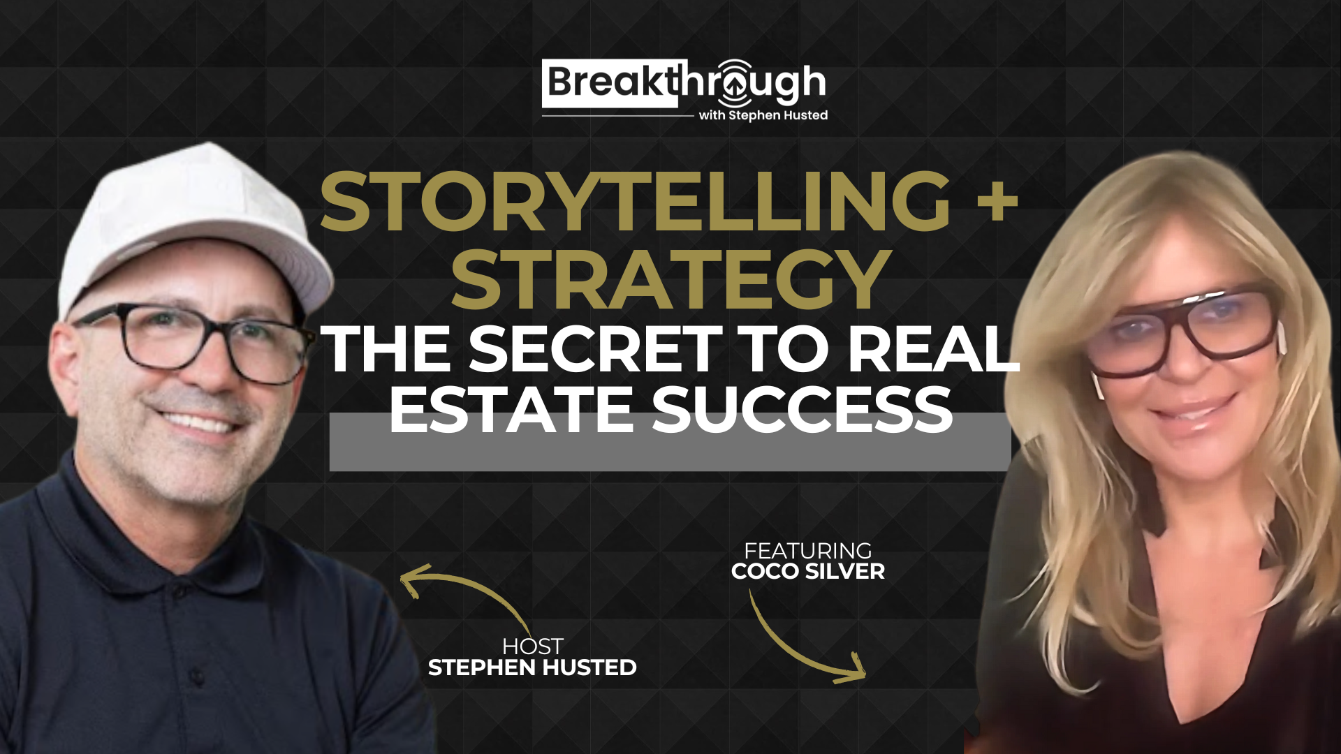 Episode 45 - Curating Homes, Not just Houses - The Creative Lens of Coco Silver