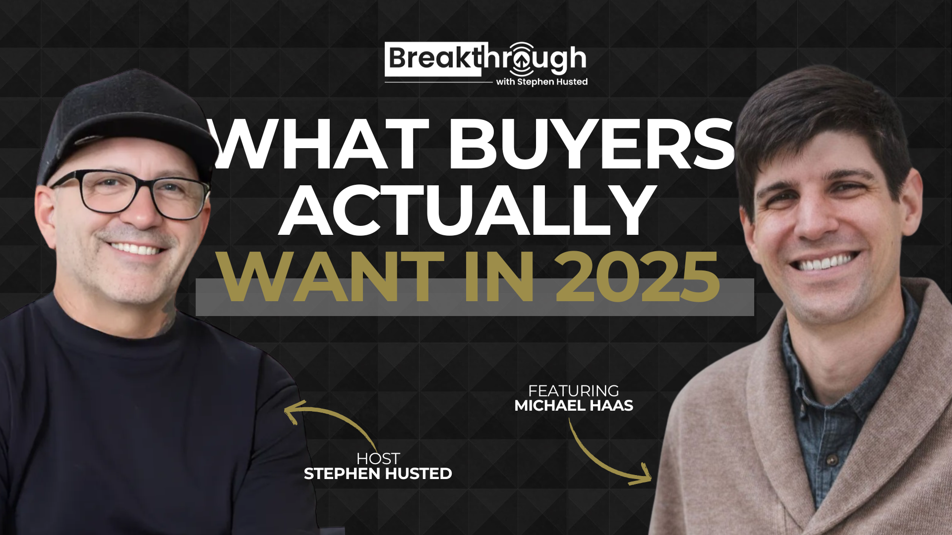 Episode 57 - The Truth About DADUs, ADUs, and What Actually Sells in 2025 with Michael Haas